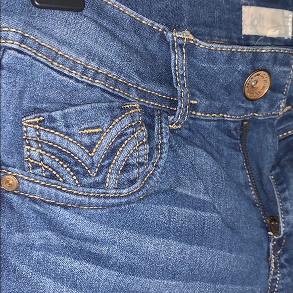 Jolt Bootcut Jeans - Picture 5 of 5